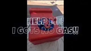 Install a Boat Tank Fuel Level Sender