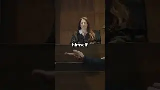 The lawyer, who proved his case fatally ￼