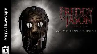 •[Prévia]• | FPE React Jason Voorhees as Clarie friend - Part 2