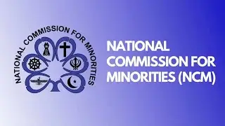 National Commission for Minorities