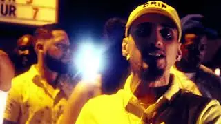 [HD] Flakko ft. Los Fidel - LOCAL (Live Performance Video)