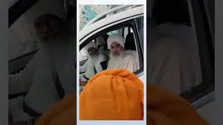 Sant Baba Baljinder singh ji Rarha sahib wale