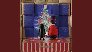Itty Bitty Christmas Ditty