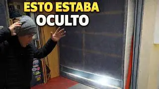 Nunca imagin&eacute; que escond&iacute;an algo en este colch&oacute;n y este almac&eacute;n  de mas de 3 mil d&oacute;lares