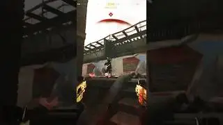 AKIMBO MINI UZI SHREDS (MW3 BETA)