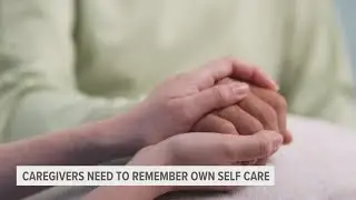 Take care of your loved ones for National Caregivers Day