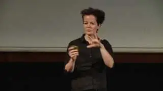 Toys From the Future: Alice Taylor at TEDxLondonBusinessSchool 2013