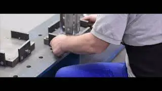 Testing Lab - Our In-house Quality Control Centre