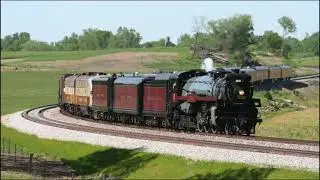 Canadian Pacific 