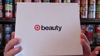 Target Box March 2017!!!!