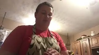 Homemade Cabbage Pockets (runzas)