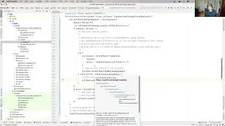 CS 124 Fall 2022: MP2 Part 1 Kotlin: API Client Add Favorite Place
