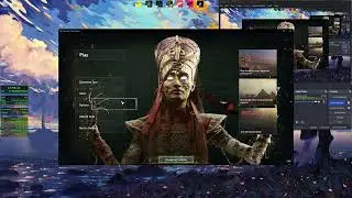 Guide (Windows): How To Fix Upscaled Games On High DPI Displays