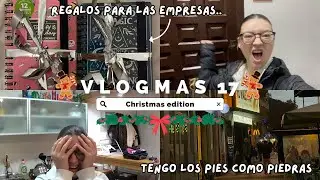 me recorro barcelona entera (literalmente) | vlogmas 17