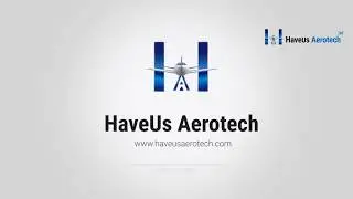 Haveus Aerotech Vision 2019 - 2020