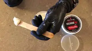 ink booster by tattoo fix