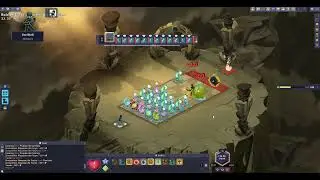 Dofus unity - combat tactique Furye