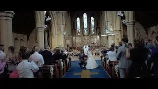 Marryoke |  Carly and Stu | Alphabeat - Fascination