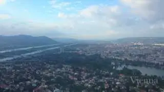 Die Zeit - Donauturm