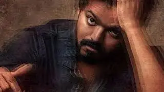 Master 2nd Look Poster Released - Latest Kollywood Gossip 2020
