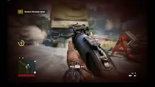 Far Cry 4 | Kyrat | Hurk - A Familiar Feeling (Final Mission)