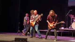 FORJOURY (Foreigner-Journey tribute)