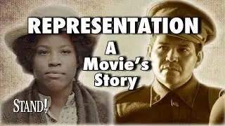REPRESENTATION - A MOVIE'S STORY (Stand! Movie Musical Behind the Scenes)