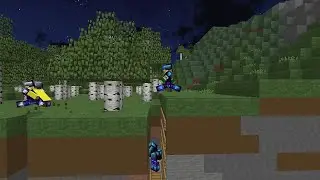do t&eacute;to minecraft pasti chyt&iacute;te t&eacute;měř každ&eacute;ho... (chytil jsem Antyse a Worriho)