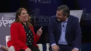 CPAC 2020 - The Verdict with Sen. Ted Cruz, Michael Knowles, & Ronna McDaniel
