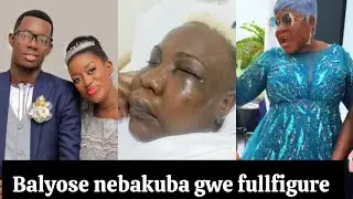 Gwe laba essanyu ku Internet, Nameere juuu Full Figure in tears