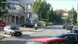 DERVENTA 2019. - LJETO BEZ LJUDI