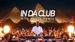 50 Cent - In Da Club (Coffee Afro House Remix)