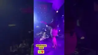 AilaSantosR2Kband ParkingSpaceSportsBar davao city