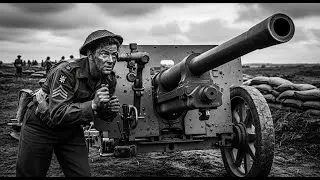 The Forgotten WWI Gun That Became Britain&rsquo;s Most Accurate Weapon of WWII.