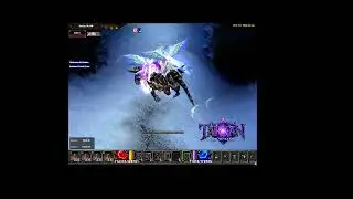 TESTE PVP DL X SM SM X SM BK X BK MU TARKAN S6