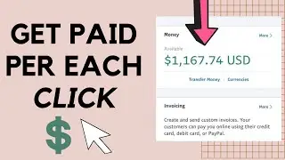 EntireWeb Affiliate Review Make $500/Day To Click On Google (FREE PayPal Money | Make Money Online)