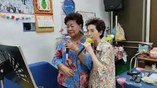 เสาะหลุยเช่งเทียง(เจ้เค็ง+เจ้เง็ก)