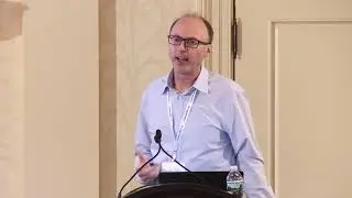 Presentation: Linguamatics I2E and Machine Learning