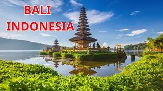 Bali Indonesia travel guide 2023 #bali #travel #tourism