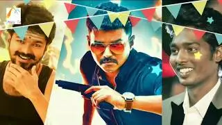 Ilayathalapathy Vijay 63 latest news Full HD