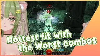 Newbie Fractals But This Time I Look Like a GOD | Guild Wars 2