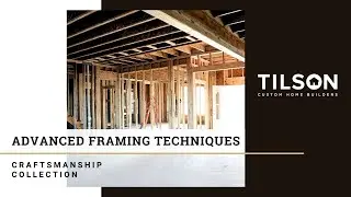 Advanced Framing Techniques
