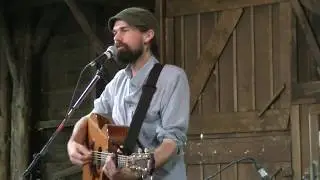 Dave McGraw & Mandy Fer - Western Sky (live)