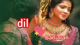 Dil Banjaran Jugnu | 2026 New Romantic Web Series | Full Episodes