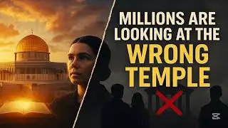 The True Temple of God: Discover Christ&rsquo;s Heavenly Sanctuary Revealed!