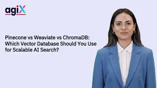 Pinecone vs Weaviate vs ChromaDB: Best Vector Database for Real-Time AI Search in 2025