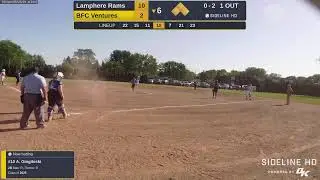 BFC Ventures vs. Lamphere Rams (2024.05.22)