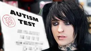I Found Out If I'm Autistic...