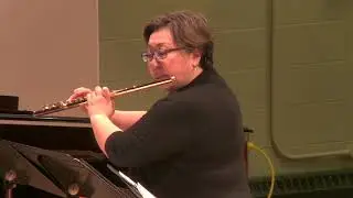 Meditation 2 - Nathan Froebe