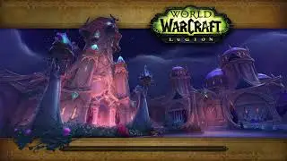 Worgen hunter world of warcraft ep 47